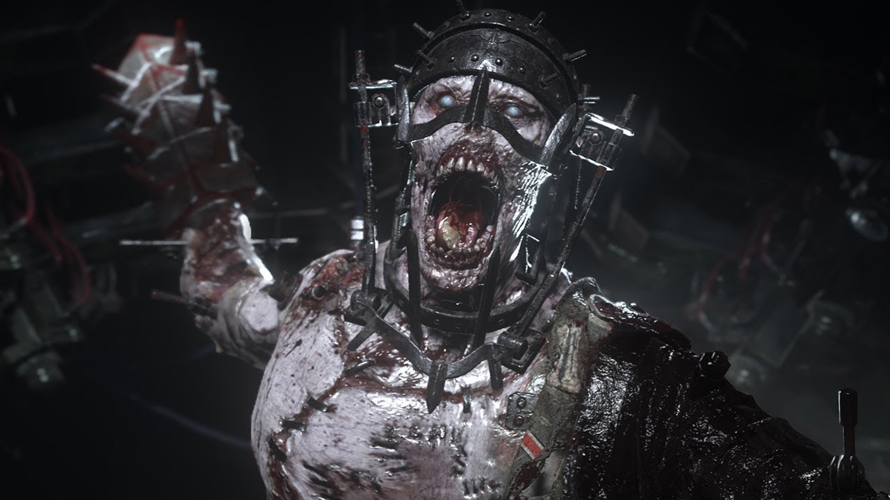 The Tortured Path